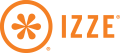 izze-logo-horizontal-orange
